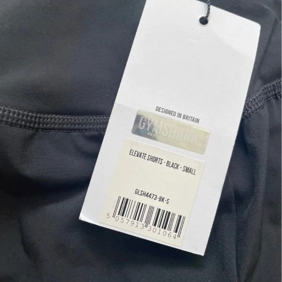 NEW✨ GYMSHARK SHORT -Small - Picture 3 of 3